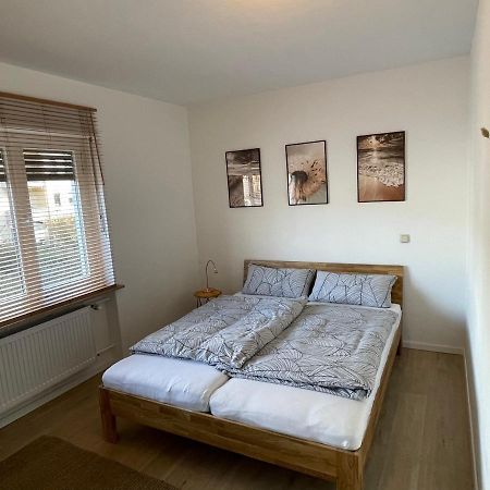 Schone&Moderne 2Zkb Wohnung Am Homburg Saarbrucken Eksteriør billede
