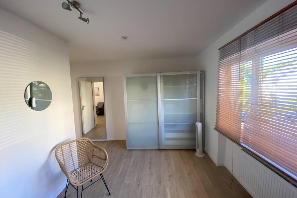 Schone&Moderne 2Zkb Wohnung Am Homburg Saarbrucken Eksteriør billede