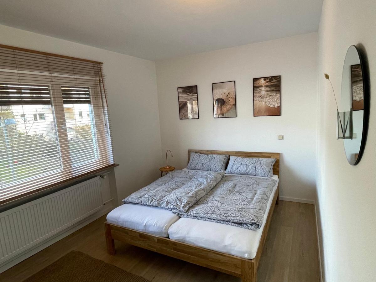 Schone&Moderne 2Zkb Wohnung Am Homburg Saarbrucken Eksteriør billede